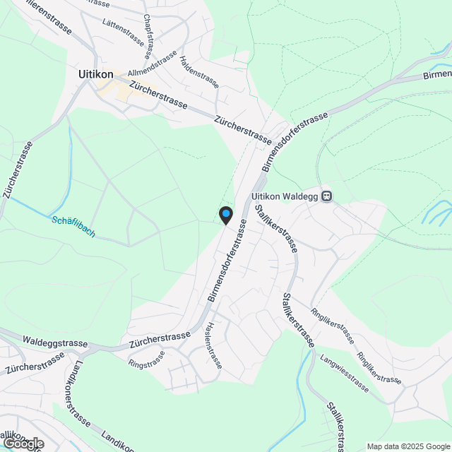 OPEN HOUSE Leandro – Entdecken Sie Ihr bezugsbereites Wohneigentum - Karte