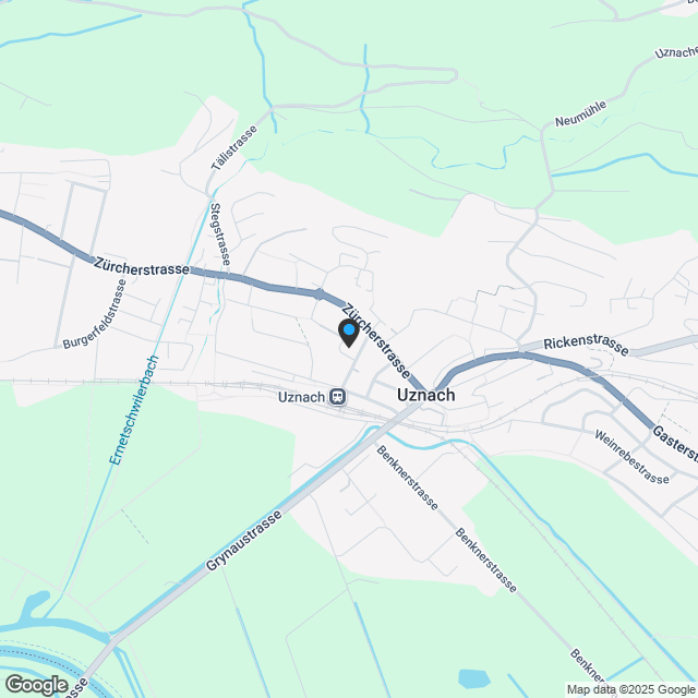 Erstbezug/Neubau: Sonnenschein-Living - B - Karte