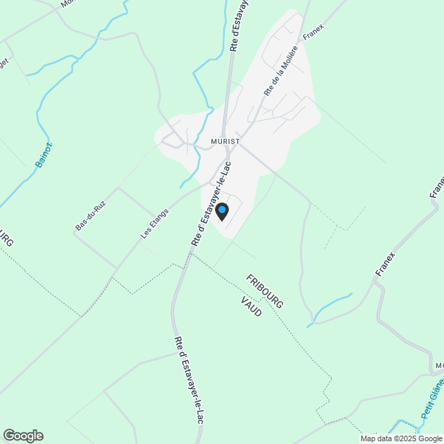 Prächtige moderne Villa von 250m2 mit sorgfältiger Ausführung - Karte