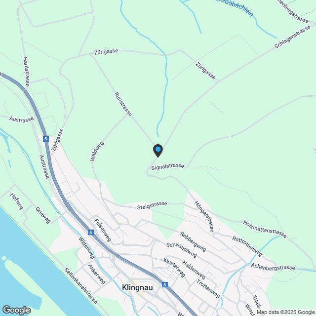 Geschmackvolles Mehrfamilienhaus mit 3 Wohneinheiten - BEWILLIGT! - Karte