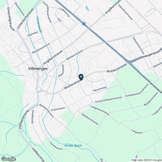 TAG DER OFFENEN TÜR 7.+8.11.2025 - Karte