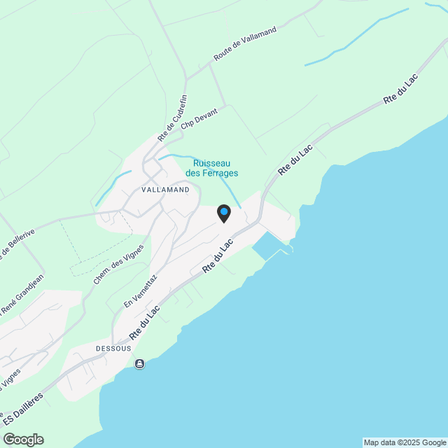 Appartement 4,5 pièces, neuf, alliant charme authentique et confort moderne - Karte