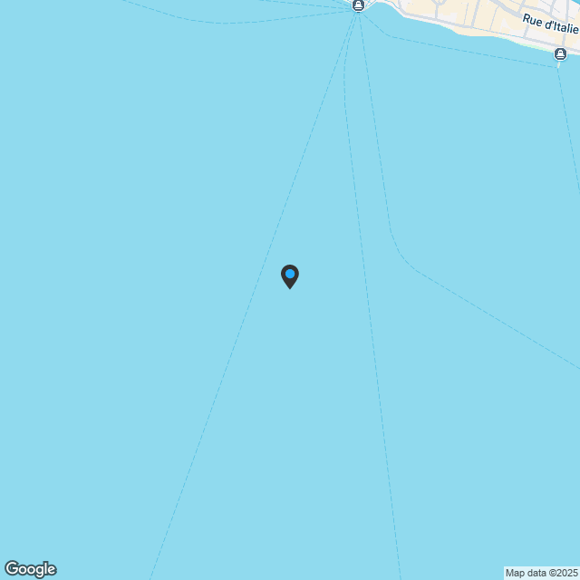 Wohnung 2.5 Zimmer gebaut 2024 - Karte