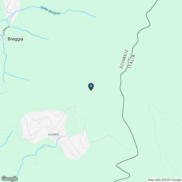 Vivere una favola con vista panoramica meravigliosa - Karte