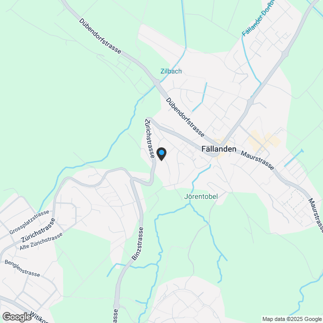 Nachhaltig. Modern. Zuhause. - Ihr neues Zuhause mit Garten - Karte