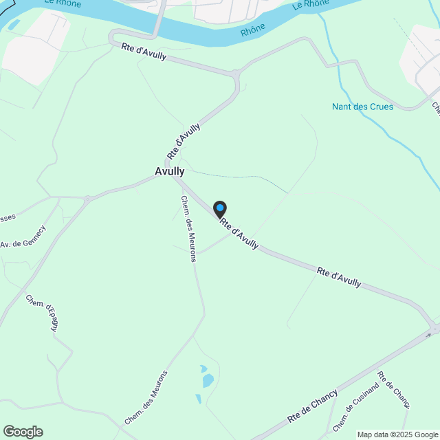 Altes Nebengebäude neu erfunden - Karte