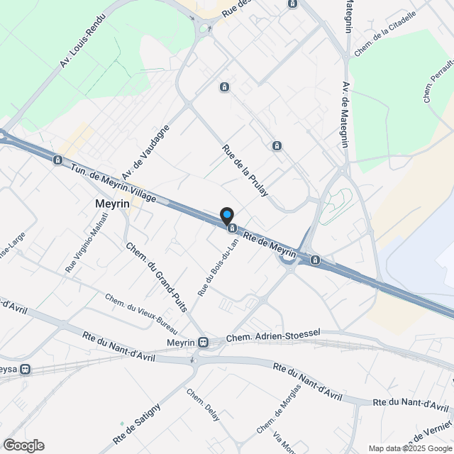 Dorfhaus zum Verkauf Off-Plan - Karte