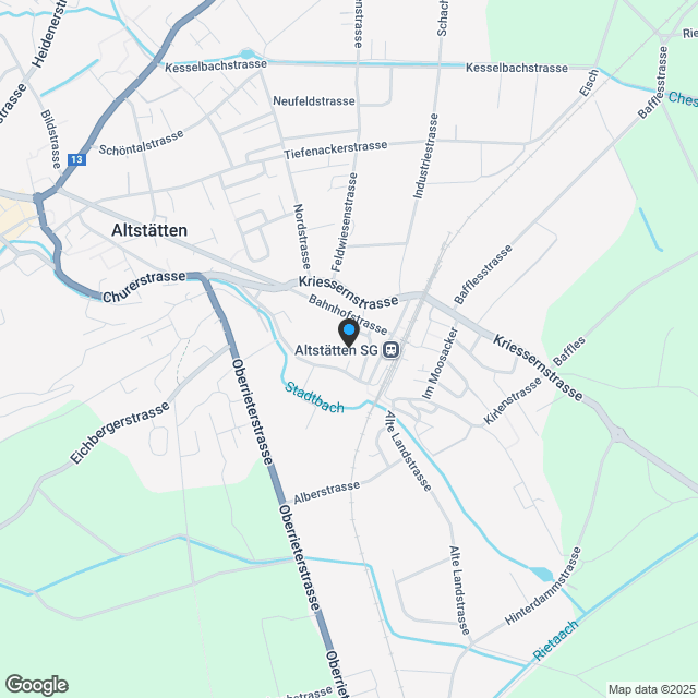 Herzlich willkommen in Ihrem neuen zu Hause - Ihre letzte Gelegenheit! - Karte