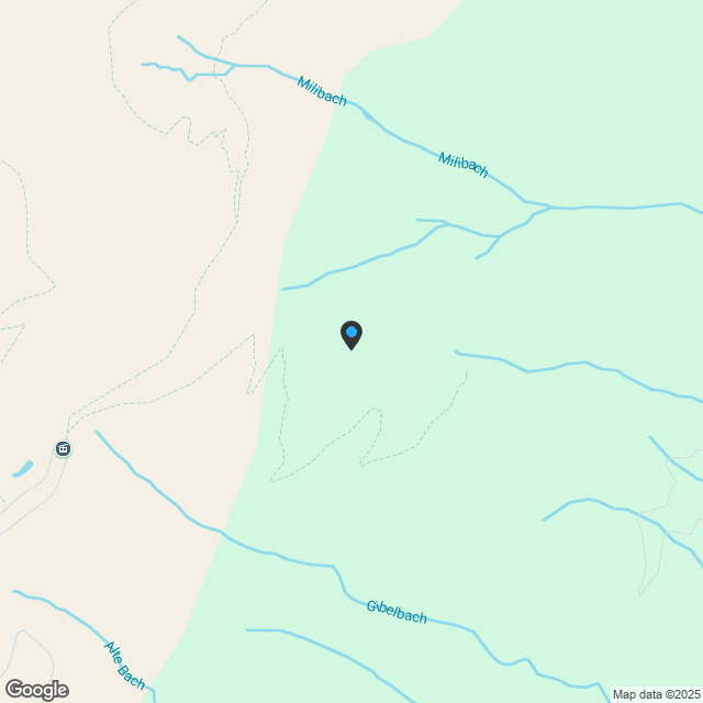 Traumhafte 3.5-Zimmer-Gartenwohnung im Mondhaus «Albert» - Karte