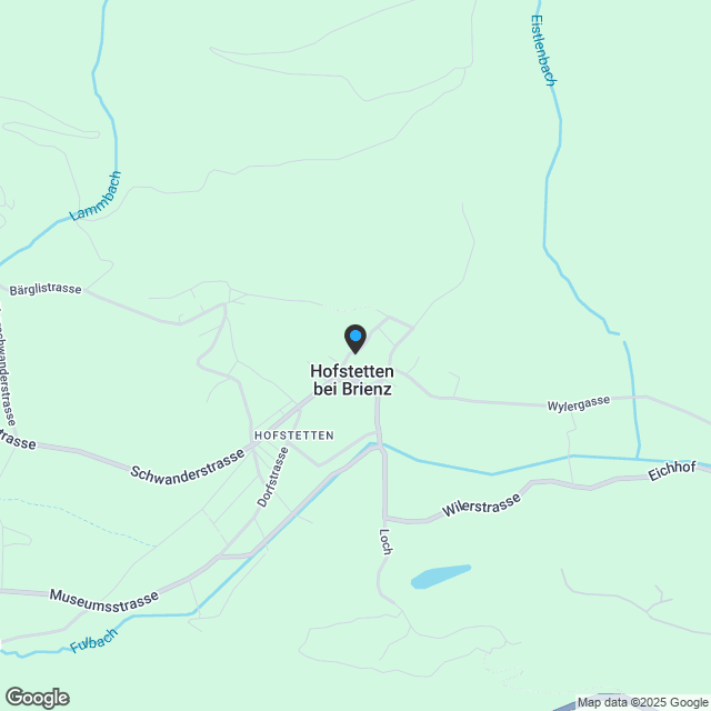 Bezugsbereite Wohnungen Miete/Kauf - Karte