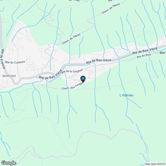 Flucht und Komfort Herrliches 3,5-Zimmer-Zweithaus mit Terrasse in Morgins Lot. 1 - Karte