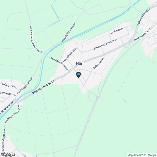 Exklusive 4.5-Zimmer-Maisonettewohnung mit grosszügiger Galerie! - Karte