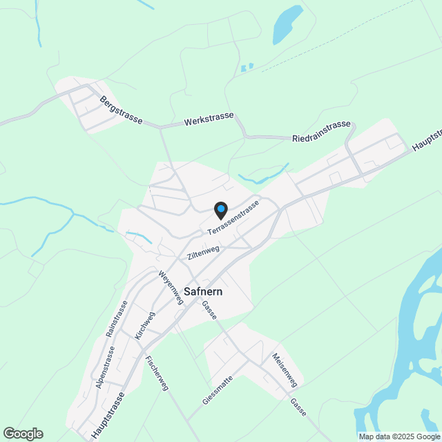 LICHTDURCHFLUTETE TERRASSENWOHNUNG - Karte