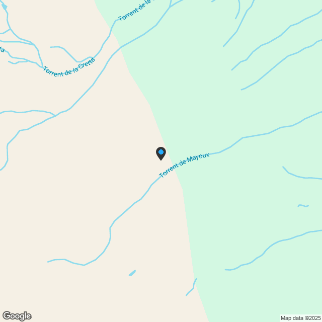 SUPERBE GELEGENHEIT - Ein neues Chalet zu einem raren Preis im Herzen des Val d'Anniviers - Karte