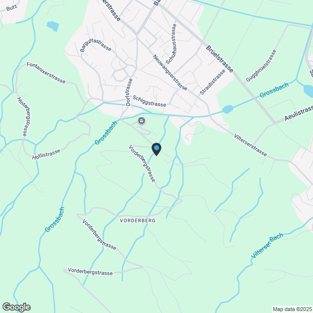 Scarletta - The Peak - 4.5 Zimmer-Wohnung Nr. 01 im EG - Karte