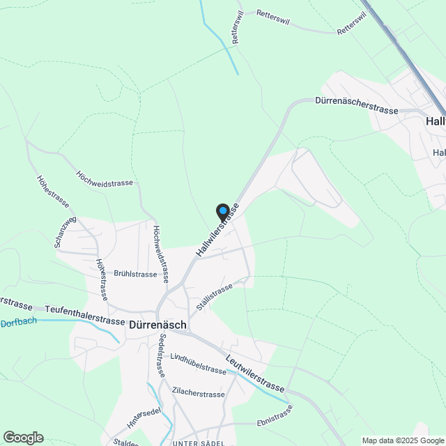 SHOWROOM VOR ORT | WOHNEN IM DORFZENTRUM | WOHNRAUM FÜR JUNG UND ALT - Karte