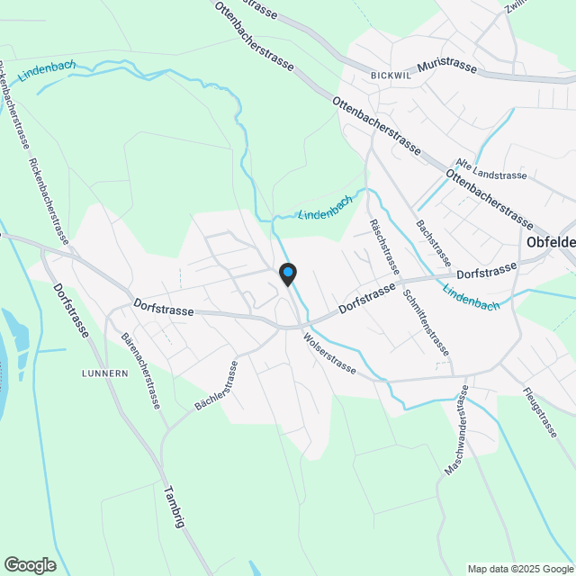 Viel Gestaltungsfreiraum - Baubeginn Juni 2025 - Karte