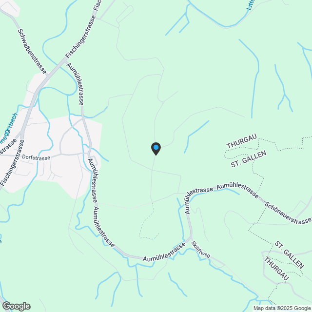 Exklusive 5.5-Zi Wohnung mit 147 m2 Sonnenterrasse - Karte