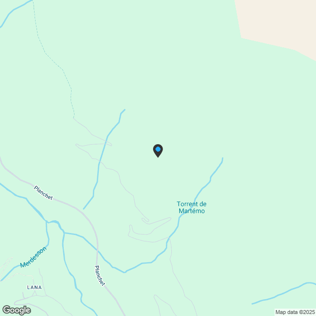 RESIDENCE LES SEVALICHES - WOHNUNG MIT 4,5 ZIMMERN IDEAL GELEGEN - Karte