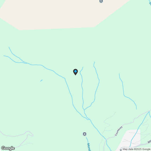 LOT 2 - 3,5 Zimmer neu mit Garten im Herzen der Station - Karte