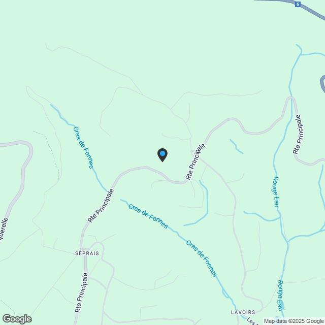 Nouvelle construction - Magnifique Villa de 6,5 pièces - Karte