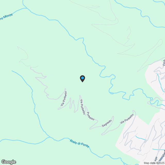 RIASCO RIVA - Wo das Leben den See berührt. - Karte