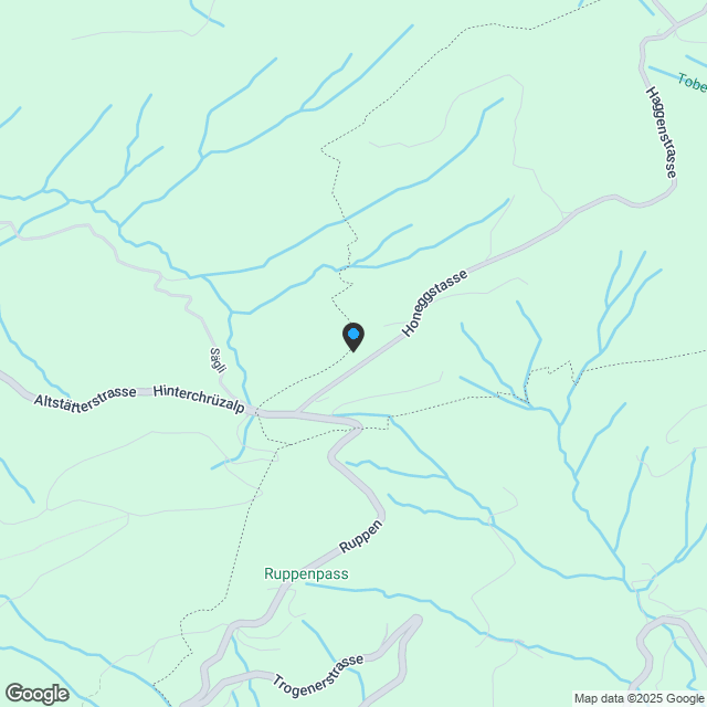 BAULAND MIT PROJEKT BAUSTART HAT BEREITS BEGONNEN - Karte