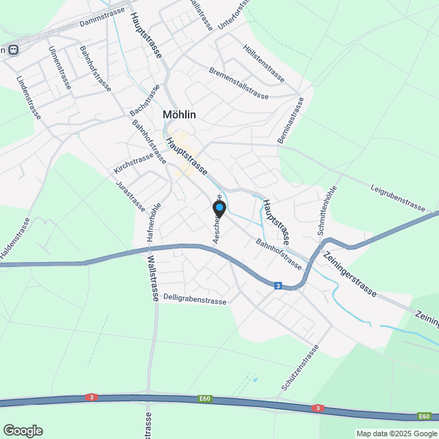 NEUBAU - moderne Dachmaisonettewohnung - Karte