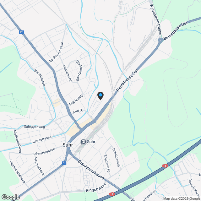 Reserviert! - Investieren, Vermieten, Profitieren - Karte