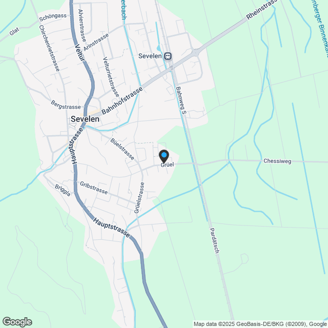 Perfekt für Ihre Familie. - Karte