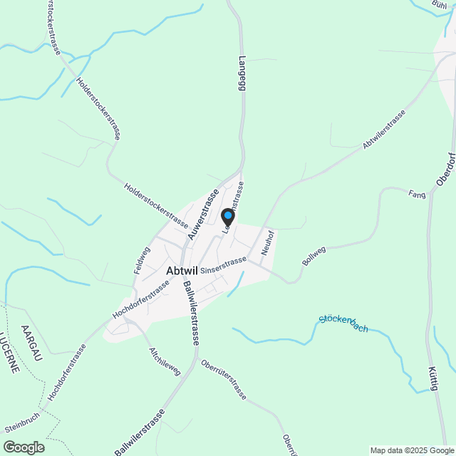 Freistehendes Einfamilienhaus im Grünen - Entdecken Sie Ihr neues Zuhause - Karte