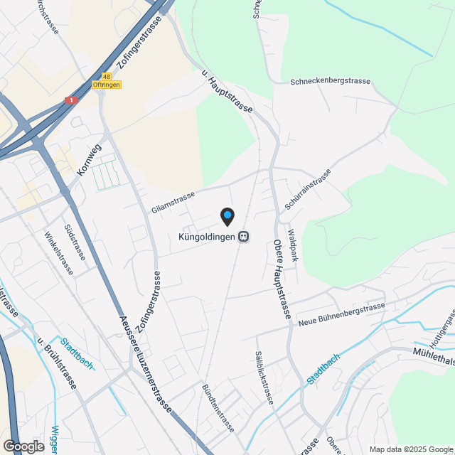 Willkommen in Ihrem neuen zu Hause mit Gartenfläche - Ihre letzte Chance! - Karte