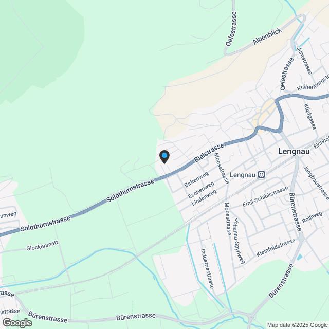 Willkommen im «au soleil» – wo die Sonne auf die Alpen trifft - Karte