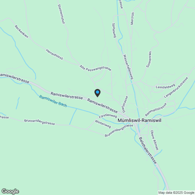 Modernes, helles Bijoux in familiärer Atmosphäre - Karte