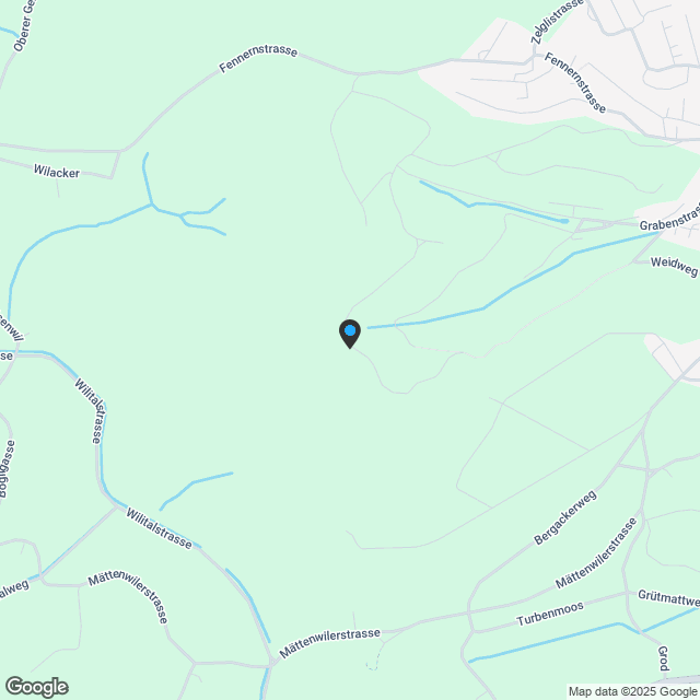 Wohnen, wo Qualität zuhause ist - Karte