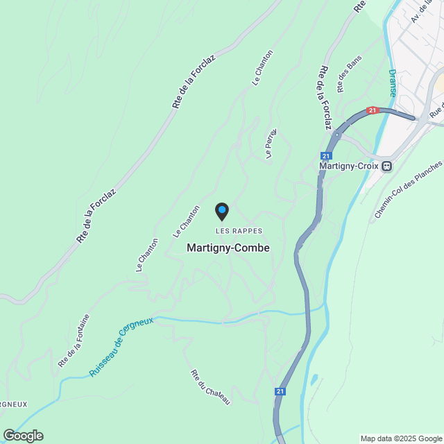 Dachdeckung erfolgt - Neue Promotion - 4.5-Zimmer-Wohnung - Los 1 - Karte