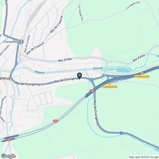 Appartement de 3,5 pièces avec terrasse de 40 m2, finitions à choix - Karte