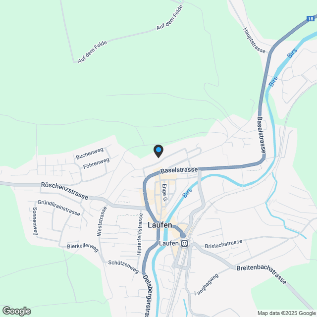 EXKLUSIVE EIGENTUMSWOHNUNGEN - Karte