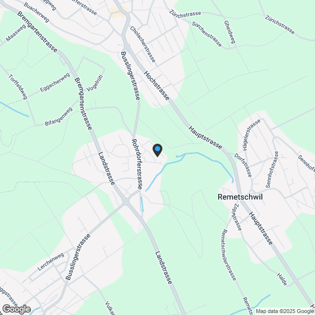 EIN NEUBEU, DER HERZEN HÖHER SCHLAGEN LÄSST - IHR NEUES ZUHAUSE - BELLA VISTA/0.1 - Karte