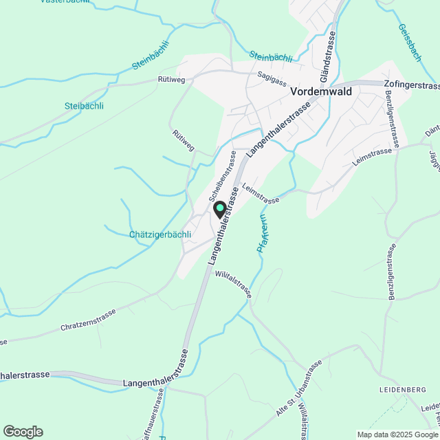 Ihr neues Zuhause zum Wohlfühlen - Karte