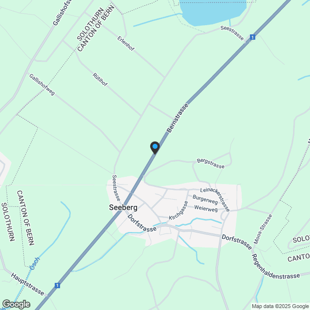 Traumhaus selbst gestalten ? freie Architektenwahl - Karte