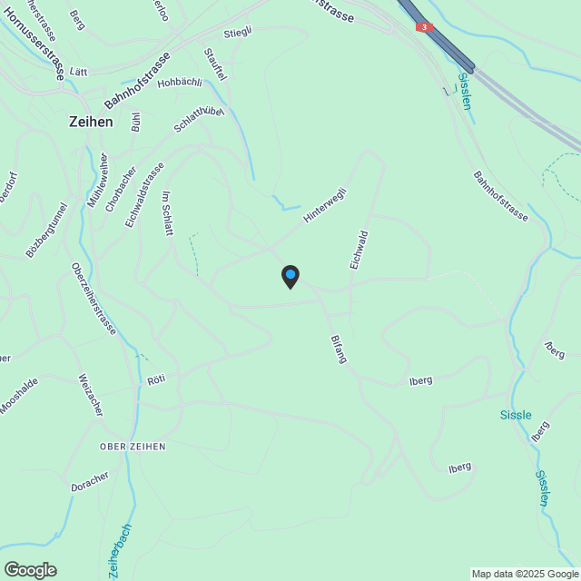 Neubau mit Stil! - Karte