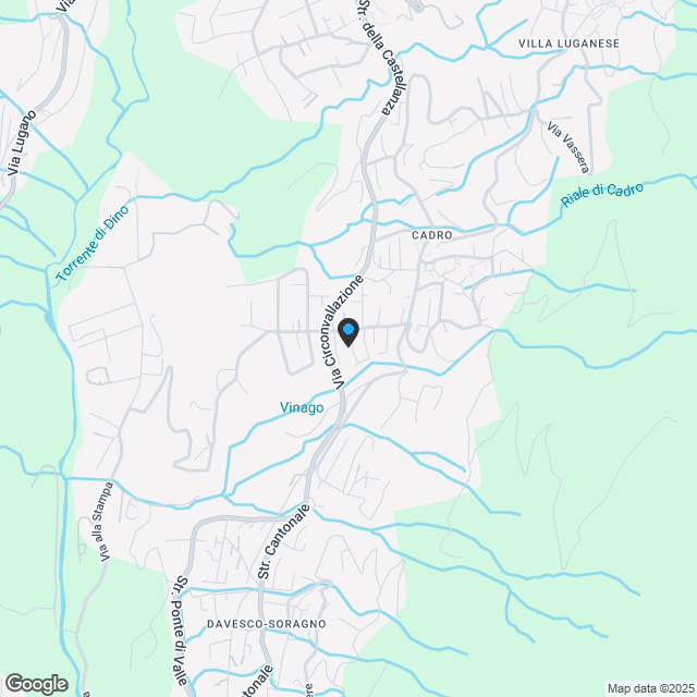 NUOVA COSTRUZIONE AL GREZZO (PERSONALIZZABILE), SPAZIOSO, CON GIARDINO - Karte