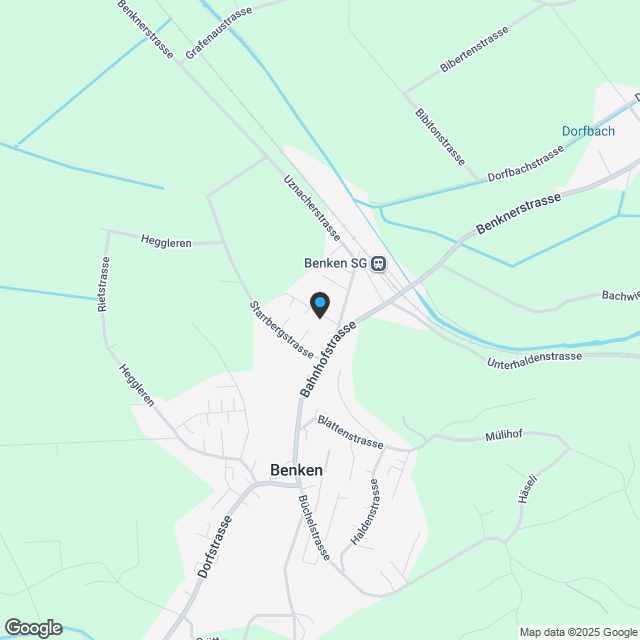 Eigentumswohnungen Schönau Quartett - Karte