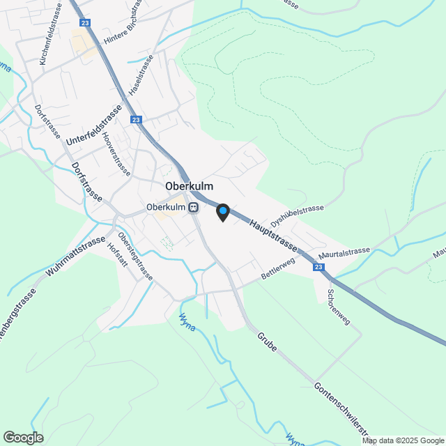 Panorama trifft Pool - Wohnen auf höchstem Niveau - Karte
