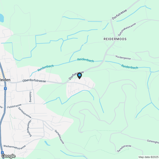 Schöner Wohnen - wir bieten Ihnen das! - Karte