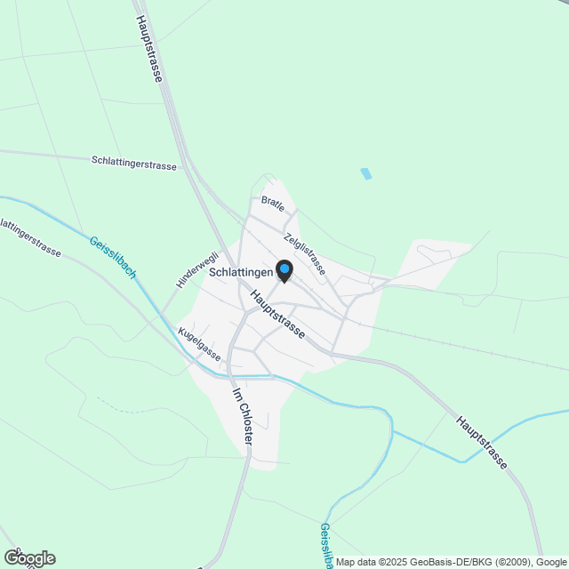 Im Obstgarten - Exklusiver Wohnstil im Herzen der Natur - Karte