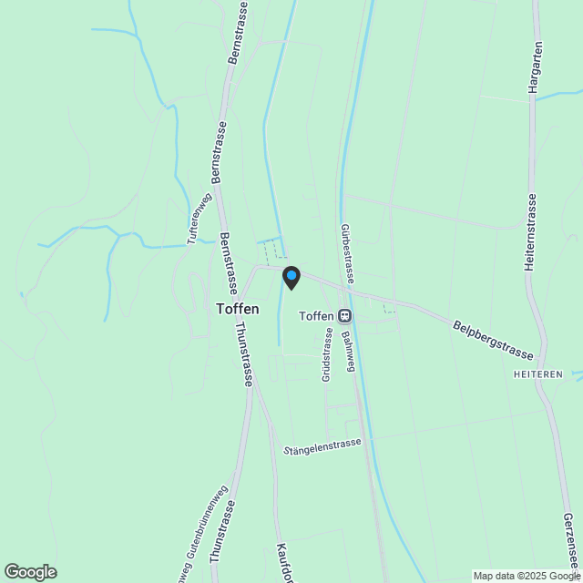 Hochwertiges Wohnen mit Stil & Raum - 5½-Zimmer-Eigentumswohnung «RESIDENCE CENTRO» (2. OG) Süd - Karte