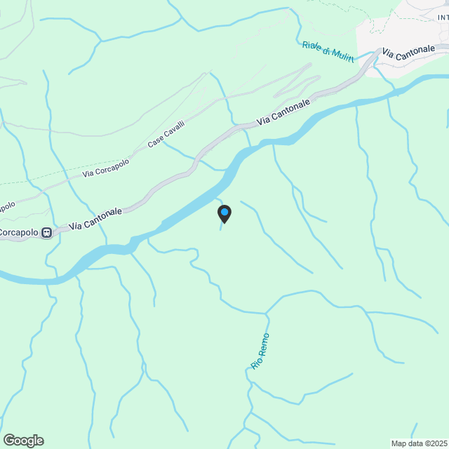 Nuove e raffinate case unifamiliari con meravigliosa vista nel verde - Karte