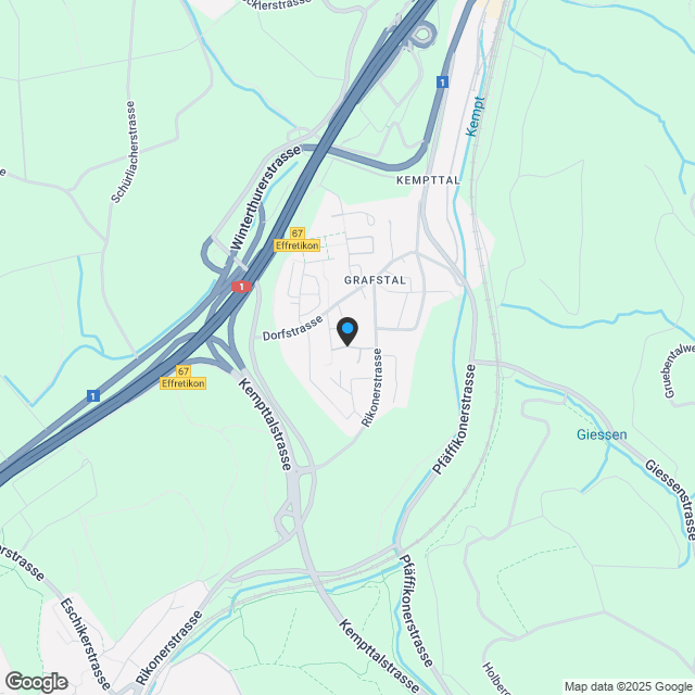 Grastal: Verkaufsstart der 1. Etappe - Karte